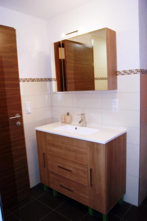 Апартаменты Haus Rosegger Фельдкирьх Экстерьер фото