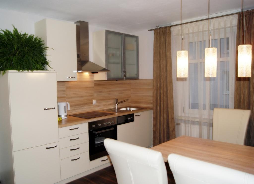 Апартаменты Haus Rosegger Фельдкирьх Экстерьер фото
